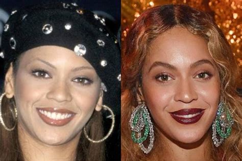 These celebrities look better with thin eyebrows or thicker eyebrows? : r/VindictaRateCelebs