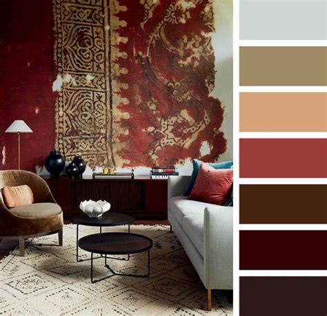 15 Designer Color Combinations To Help You Find Your Perfect Palette ...