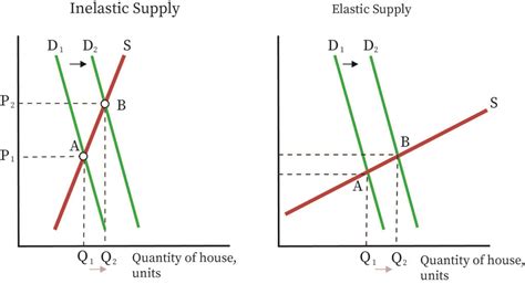 Elasticity of Demand and Supply | bartleby