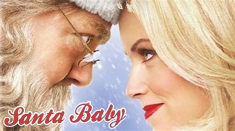 Santa Baby 2006 Chritmas Film | George Wendt, Jenny McCarthy