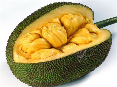 Durian Fruit - Durian Nutrition Facts, Calories, Vitamins & Health Benefits