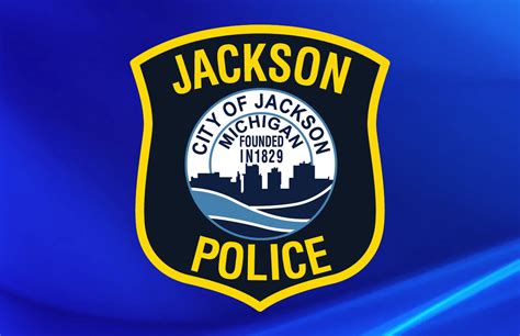 Jackson Police Department Investigates Shooting | WKHM-AM - Jackson, MI