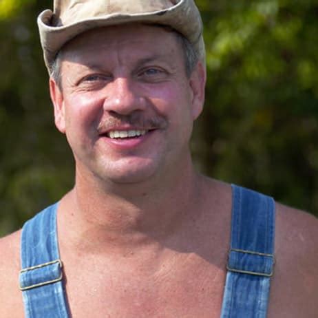 "Digger" Manes - Moonshiners Cast | Discovery