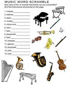 Music Learning on Pinterest | Musical Instruments, Piano Practice Chart ...