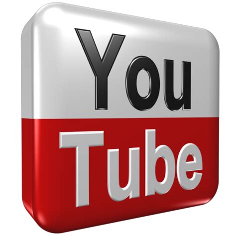 Youtube Logo Images