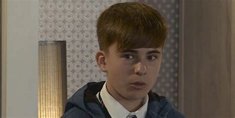 Coronation Street spoilers - Liam Connor tells tragic lie in Mason ...