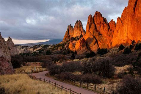 How to Plan the Perfect Colorado Springs Getaway