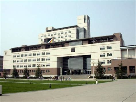 Shanxi University (Taiyuan, China) - apply, prices, reviews | Smapse