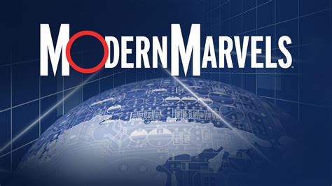 Watch Modern Marvels - S19:E1 Adventure Machines (2021) Online | Free ...