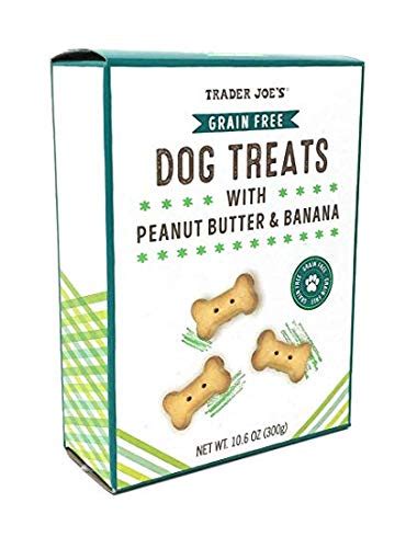 Top 10 Trader Joe's Dog Food Products: A Comprehensive Review and Buying Guide - Furry Folly