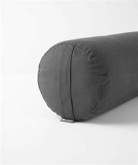 Cylindrical Bolster - The Space
