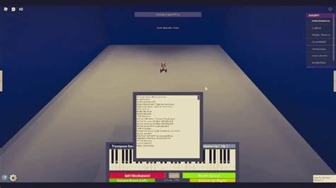 Roblox Piano Sheets Moonlight Sonata - YouTube