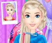 Play Cool and Crazy Beauty Hair Salon Games online | Cool Crazy Games.com