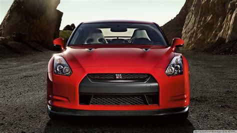 Get Gtr Wallpaper 1920X1080 PNG