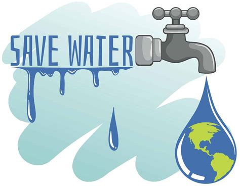 20 Best Ways to Save Water & Save Money