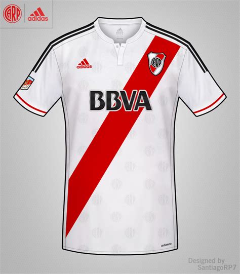 River Plate | Home Kit