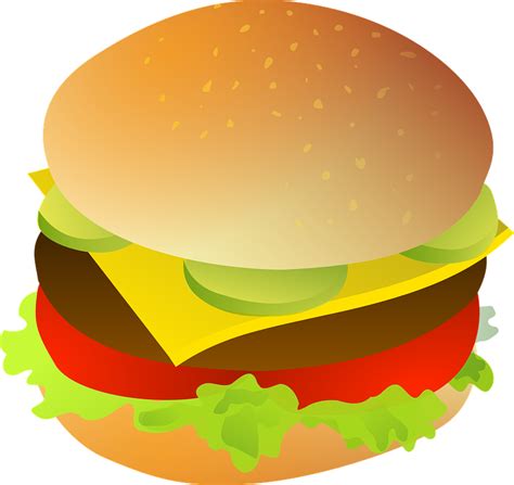 beef burger clip art 20 free Cliparts | Download images on Clipground 2024