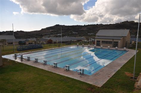 CURRO SCHOOL NELSPRUIT – Blue Lagoon Pools