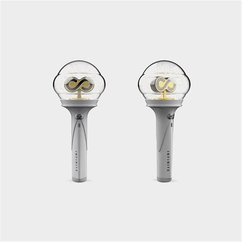 INFINITE OFFICIAL LIGHT STICK (OVERSEA) - 케이클립 스토어