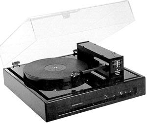 Goldmund Studio High End Direct-Drive Turntable Manual | Vinyl Engine