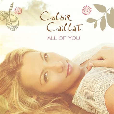 ‎All of You - Album by Colbie Caillat - Apple Music