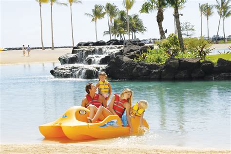 The 5 Best Hotels for Families on Oʻahu - Hawaii Magazine