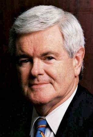 Newt Gingrich | Biography, Books, & Facts | Britannica