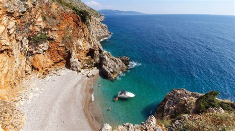 MONTENEGRO BEACHES, Which town has the best - Travel Groove