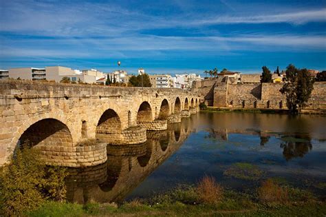 5 destinos imprescindibles para conocer Extremadura