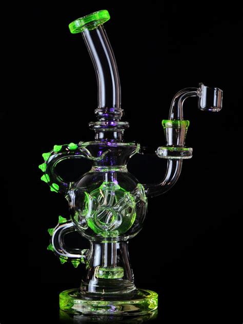 Dab Rigs for Sale | Over 100+ Wax Rigs to Choose From! — Badass Glass