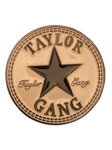 taylor gang logo 10 free Cliparts | Download images on Clipground 2024