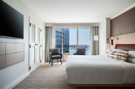 Baltimore Marriott Waterfront, Baltimore (updated prices 2025)