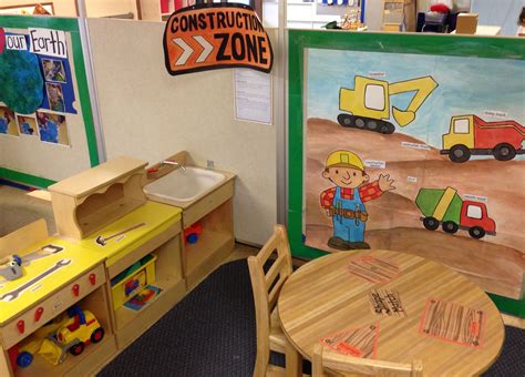 Pin by Erin Myer on Nursery ideas | Dramatic play area preschool, Dramatic play preschool ...