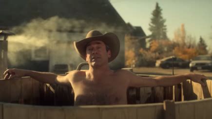 Jon Hamm Discusses His Cock Sock, Nipple Rings in ‘Fargo’ – The ...