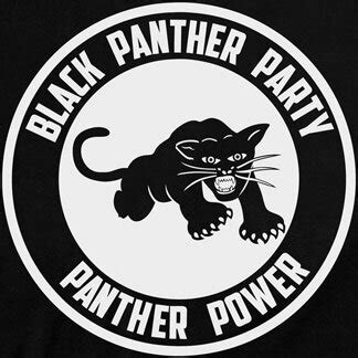 Black Panther Group Logo