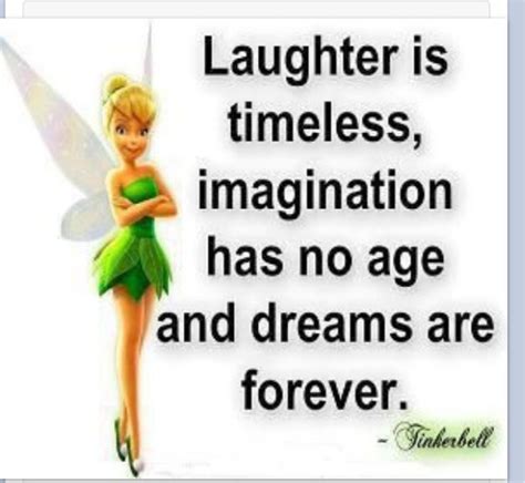 Tinkerbell Funny Quotes. QuotesGram