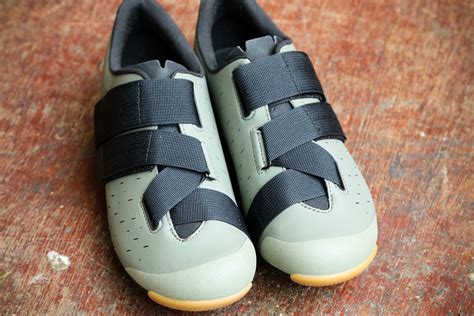 Review: Fizik Terra Powerstrap X4 shoes | road.cc