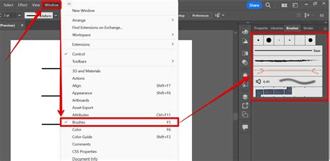 How do you change linetype in Illustrator? - WebsiteBuilderInsider.com