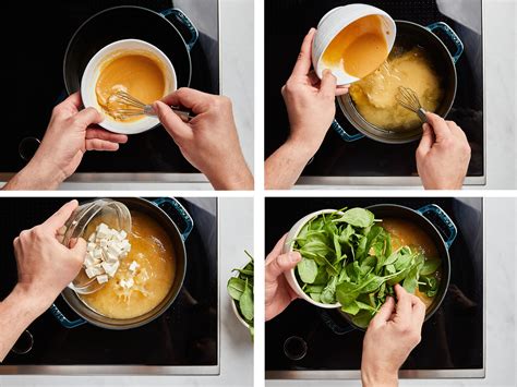 Miso soup with homemade dashi | Recipe | Kitchen Stories