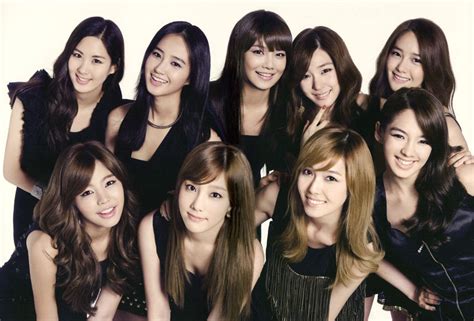 Girls Generation | Kpop (Korean Pop) Wiki | FANDOM powered by Wikia