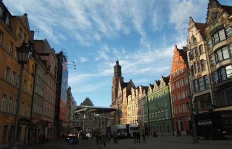 Wroclaw Old Town in Wroclaw: 5 reviews and 23 photos