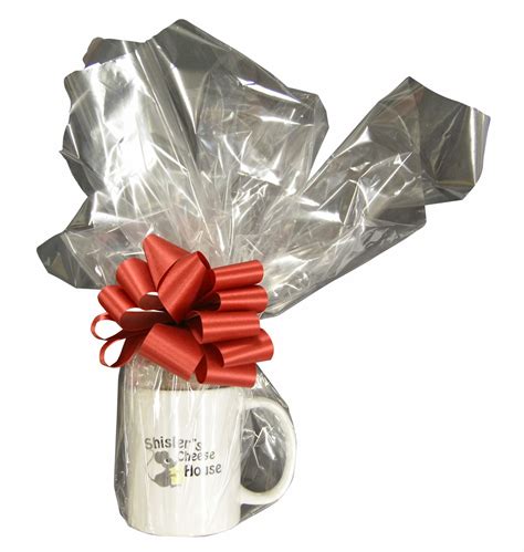 Buy Shisler’s Cheese House Gift Mug with Heggy’s Chocolate