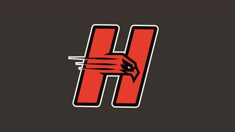 Hartford Hawks Logo