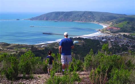 Hike SLO and Save Money on Life Insurance! (7 Best SLO-area Trails) - Susan Polk Insurance ...