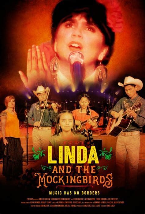 Linda Ronstadt Documentary ‘Linda and the Mockingbirds’ Acquired by ...