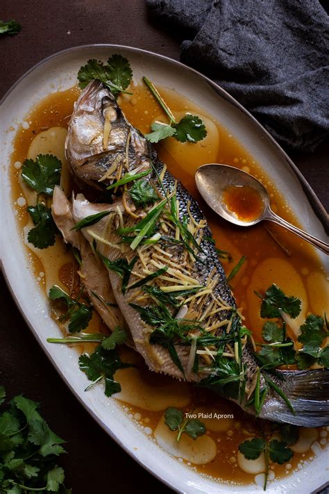 White Bass Recipe Chinese | Bryont Blog