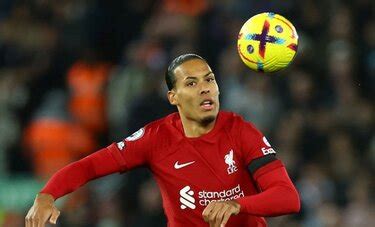 Virgil van Dijk Salary, Net Worth, Career Highlights, Awards, and More