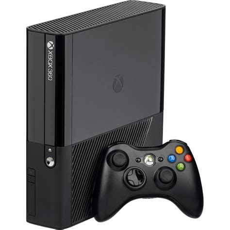 xbox 360 e 4gb console - Walmart.com