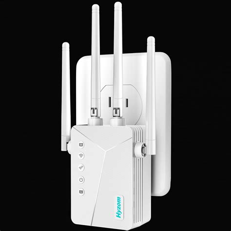 Buy 2022 Newest WiFi Range Extender Signal Booster up to 5000 sq.ft ...