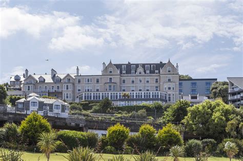 Things To Do In Cornwall - St Ives Hotel & Spa